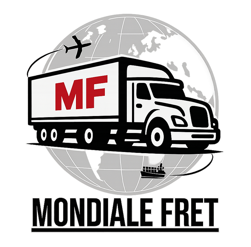Mondiale Fret